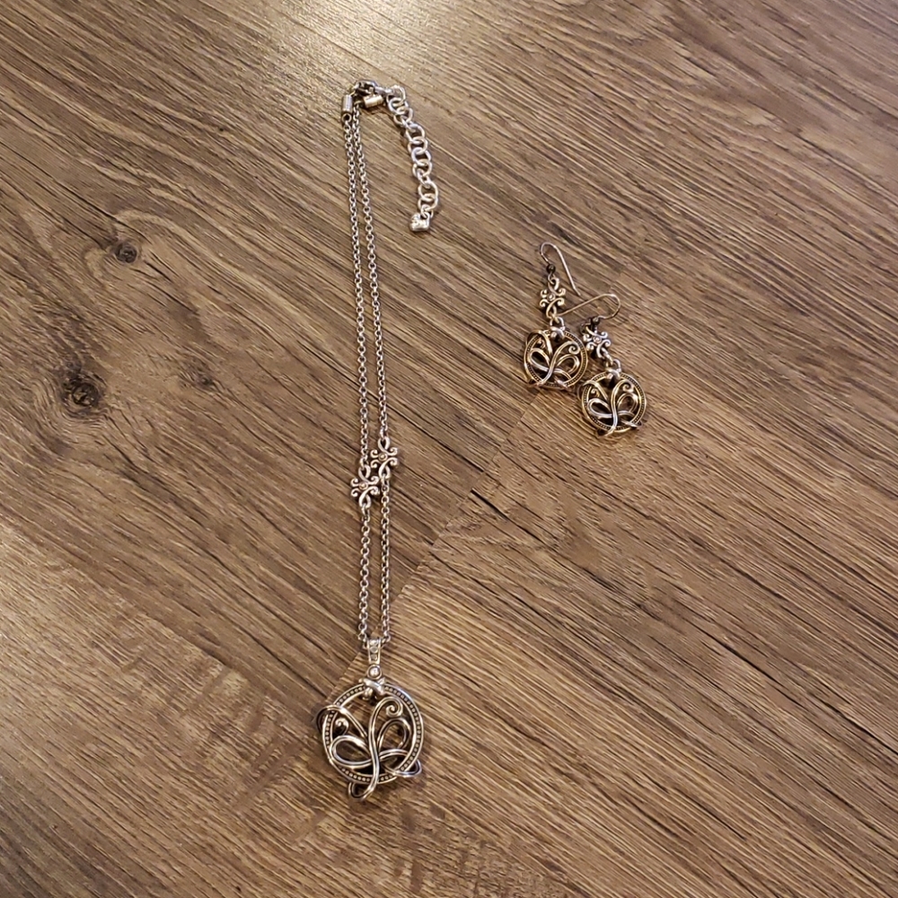 Brighton butterfly set